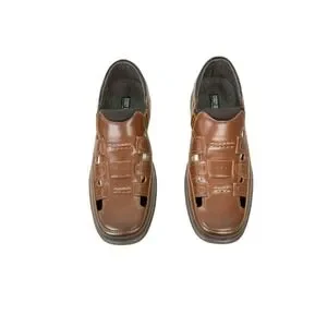Stacy Adams | Shoes | Stacy Adams Mens Brown Fisherman  display picture 1